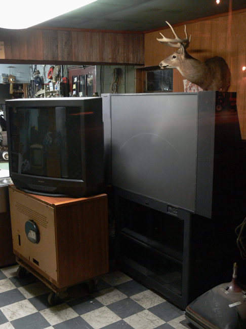Stag TV