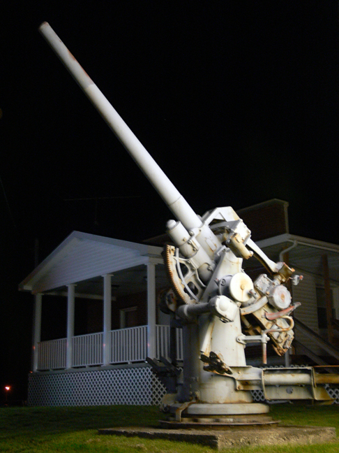 Big Gun
