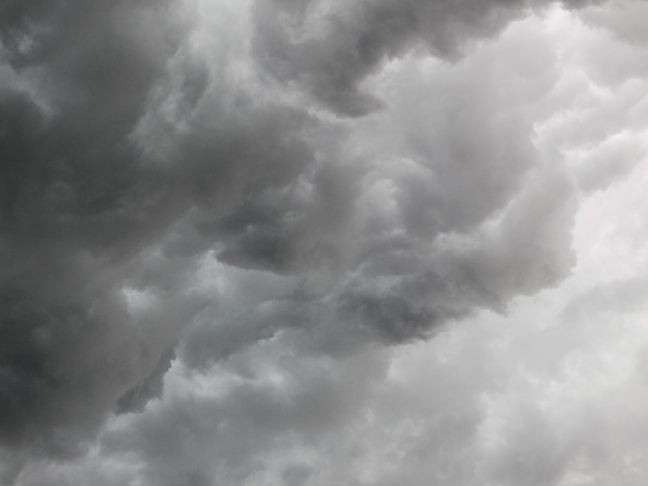 Summer Storm