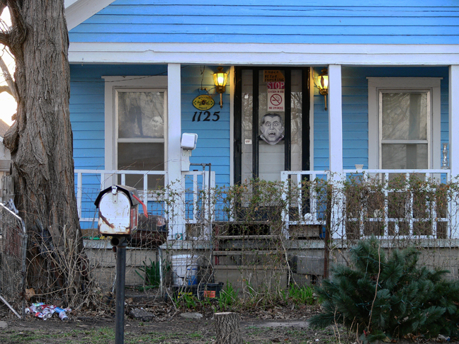 Neighbors