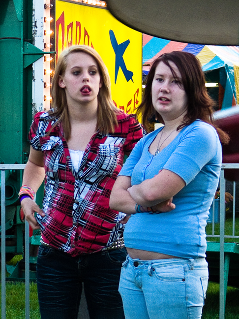 Sisters