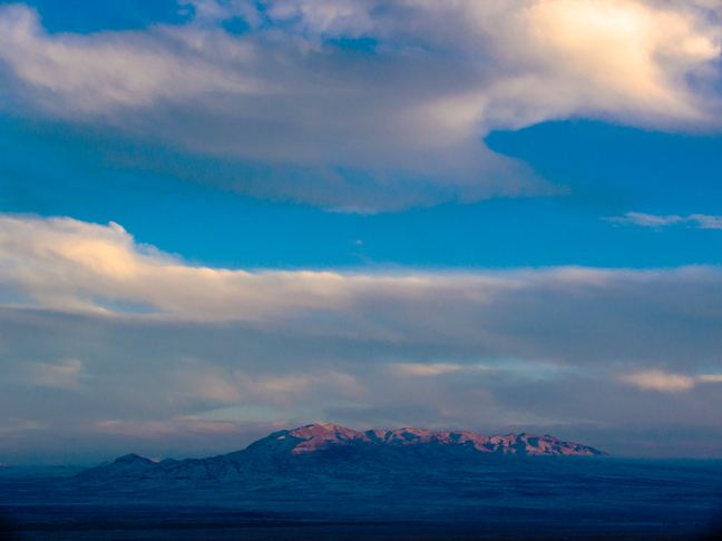 Nevada