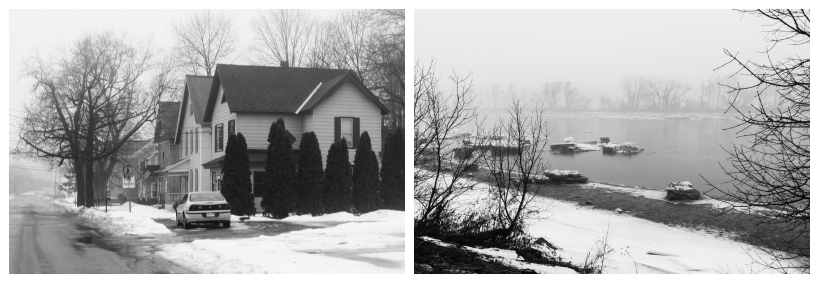 Fog of Disappointment