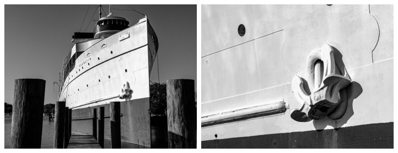 Competition vs. Creation