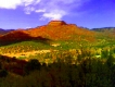 Mysterious Mountain