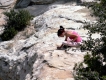 At the Precipice