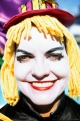 Clown Face