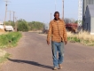Man Walking
