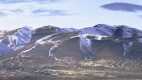 Spirit in the Mountain