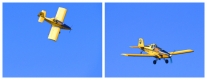 Crop Duster