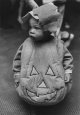 Halloween Musings
