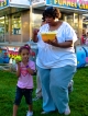 Obesity and Obsession