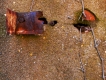 Worn and Tired Interface