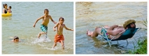 Summer Swim