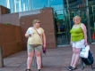 Is America in Decline?