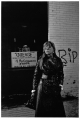 Woman Alone