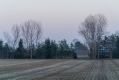 End of Day