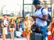 Traveling for the Holidays